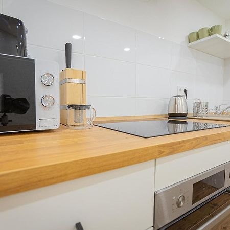 2 Bedroom Apartment In The Dob Street, Emerald Βουδαπέστη Εξωτερικό φωτογραφία