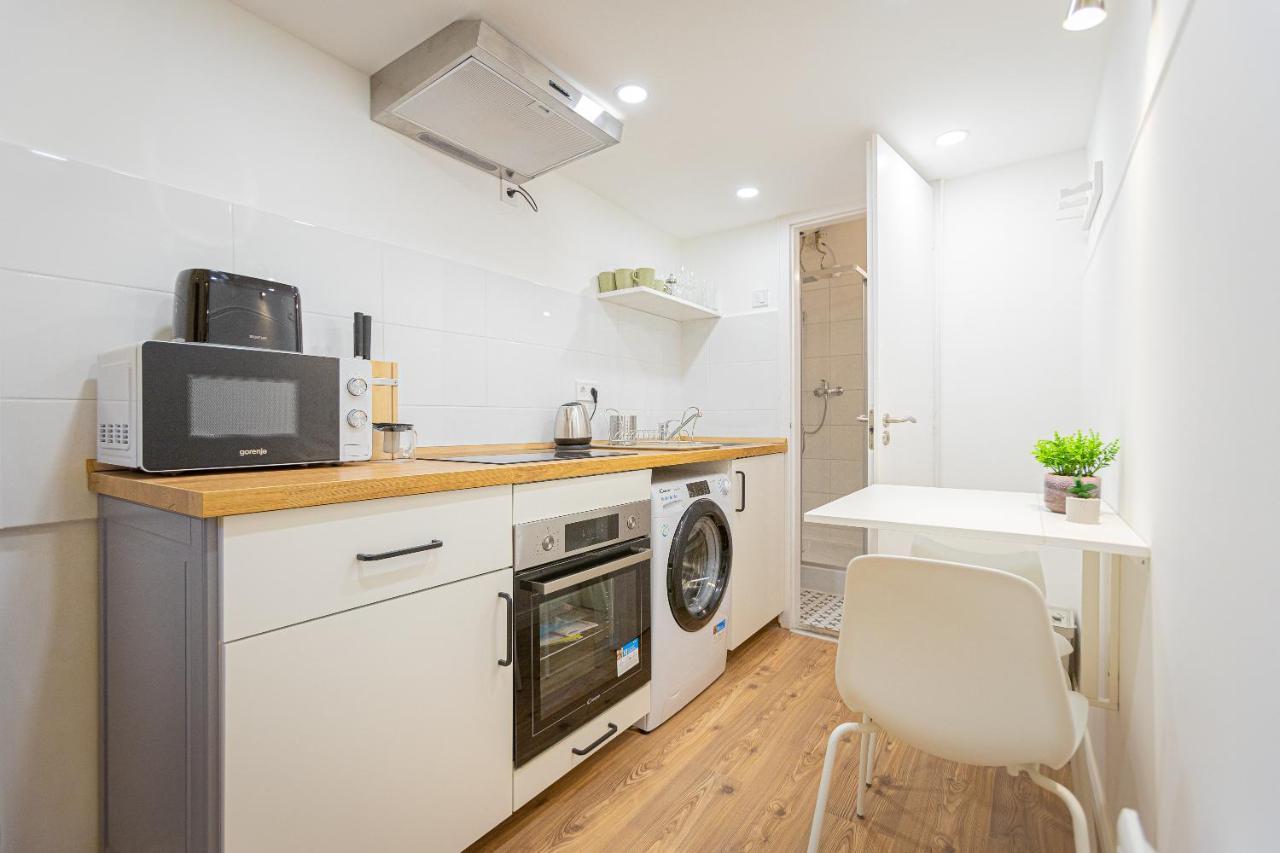 2 Bedroom Apartment In The Dob Street, Emerald Βουδαπέστη Εξωτερικό φωτογραφία