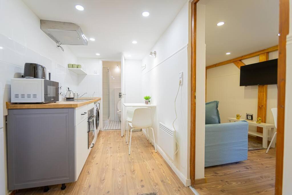 2 Bedroom Apartment In The Dob Street, Emerald Βουδαπέστη Εξωτερικό φωτογραφία