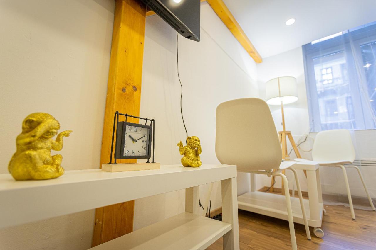 2 Bedroom Apartment In The Dob Street, Emerald Βουδαπέστη Εξωτερικό φωτογραφία
