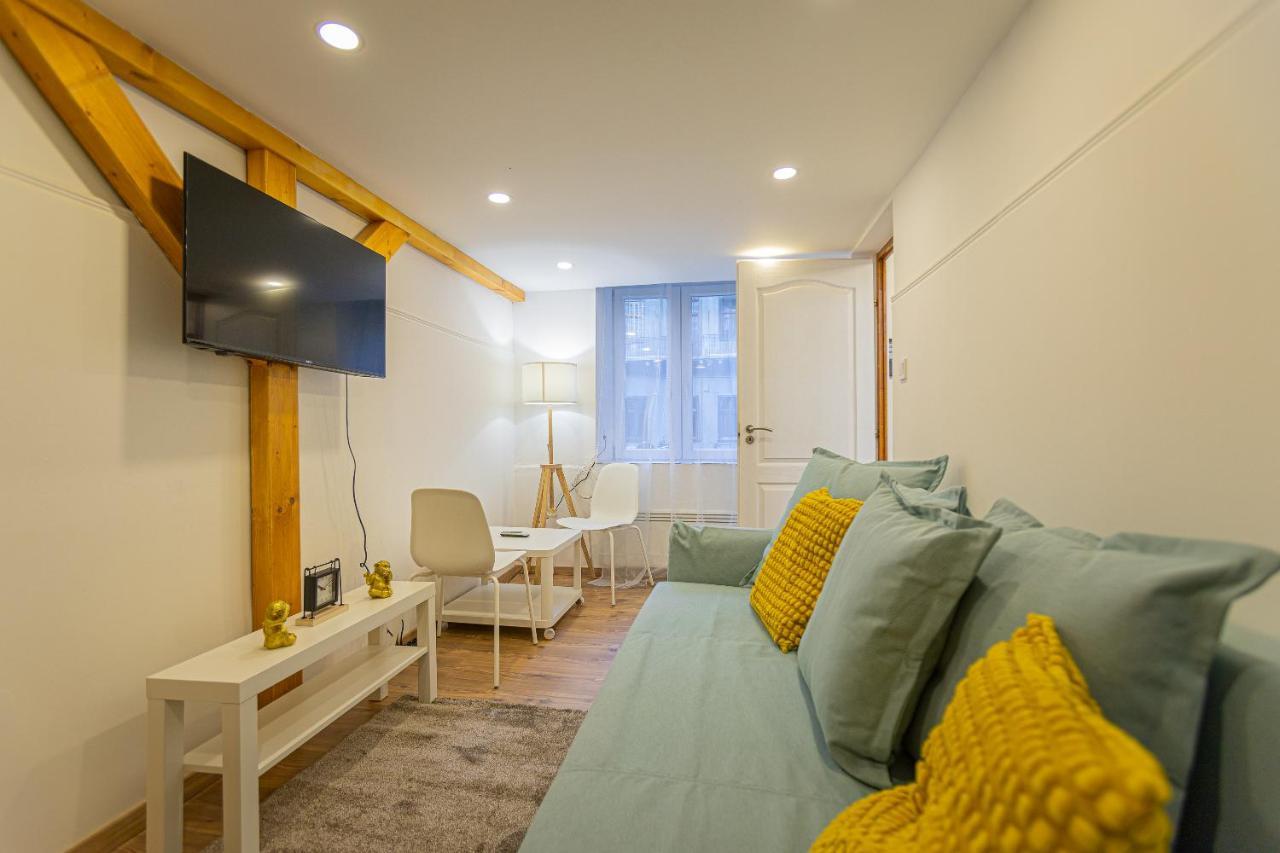 2 Bedroom Apartment In The Dob Street, Emerald Βουδαπέστη Εξωτερικό φωτογραφία