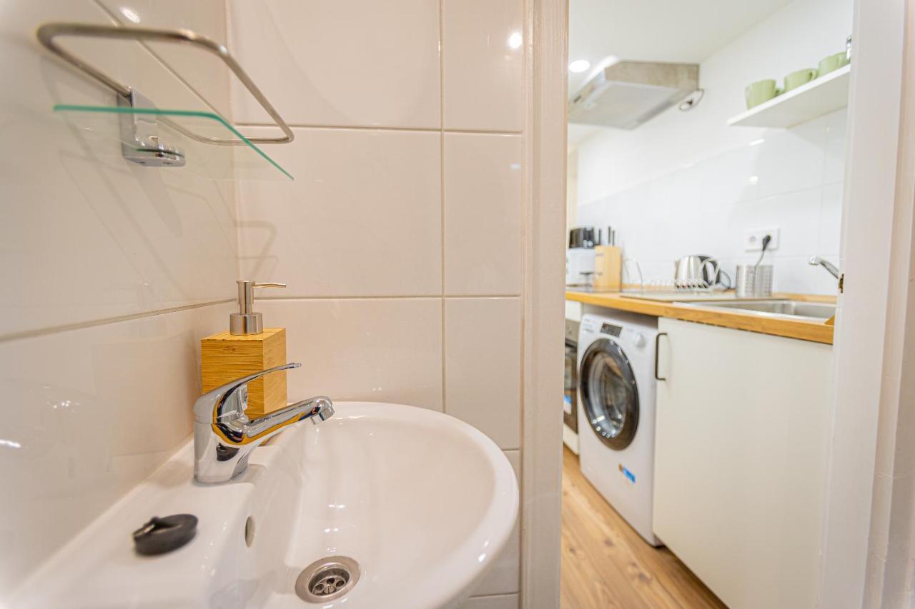 2 Bedroom Apartment In The Dob Street, Emerald Βουδαπέστη Εξωτερικό φωτογραφία