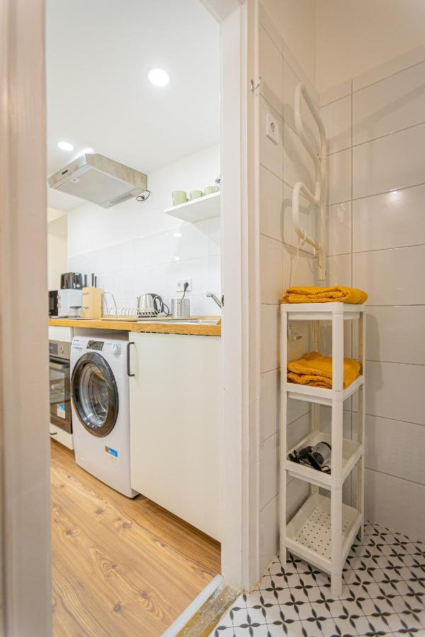 2 Bedroom Apartment In The Dob Street, Emerald Βουδαπέστη Εξωτερικό φωτογραφία