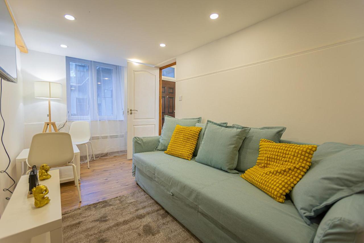 2 Bedroom Apartment In The Dob Street, Emerald Βουδαπέστη Εξωτερικό φωτογραφία